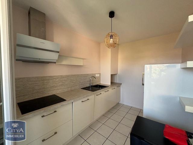 Appartement 4 pièces 89 m²