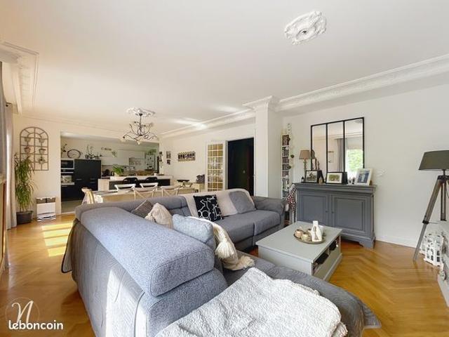 Appartement 4 pièces 89 m²
