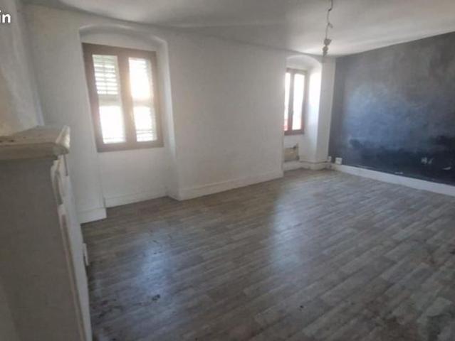 Appartement 4 pièces 89 m²