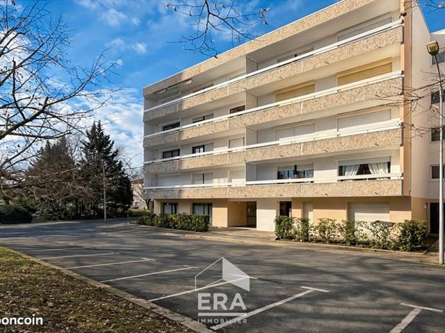 Appartement 4 pièces 89 m²
