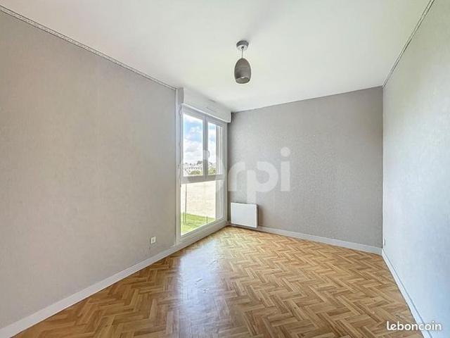 Appartement 4 pièces 89 m²
