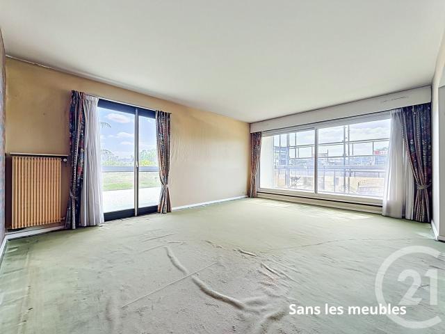 Appartement 4 pièces 89 m²
