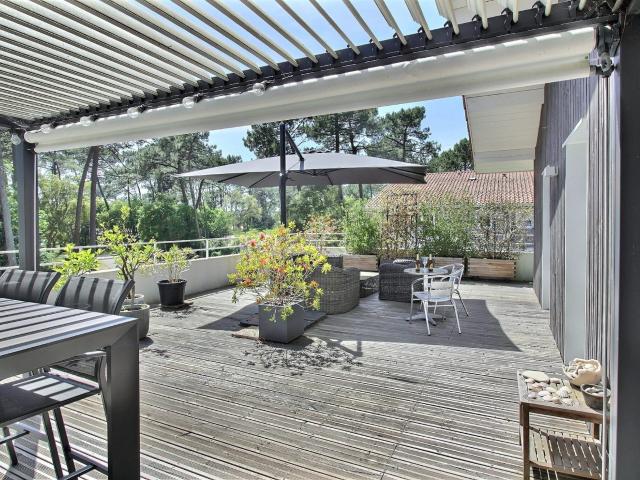 Appartement 4 pièces 89 m²