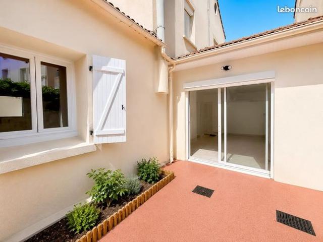 Appartement 4 pièces 89 m²