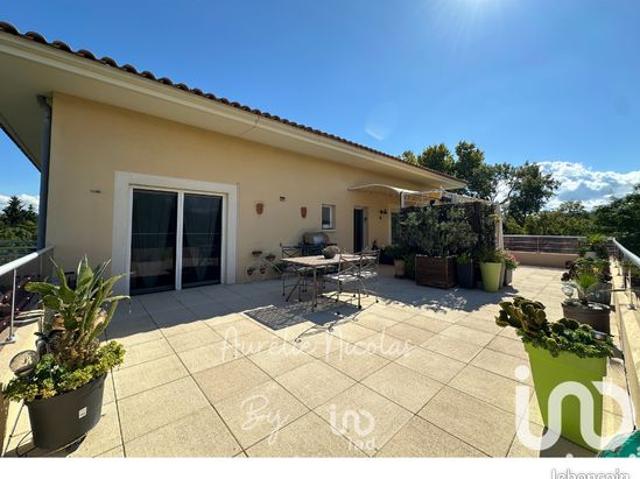Appartement 4 pièces 89 m²