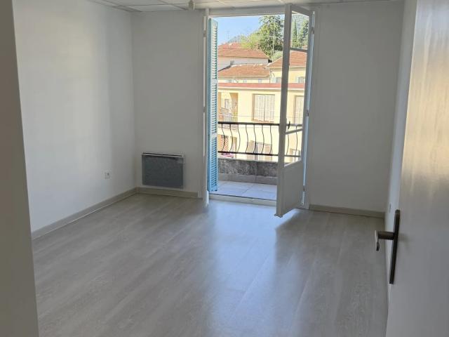 Appartement 4 pièces 89 m²