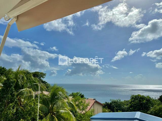 Appartement 4 pièces 89 m²