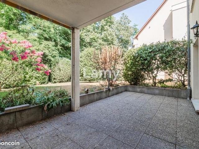 Appartement 4 pièces 89 m²