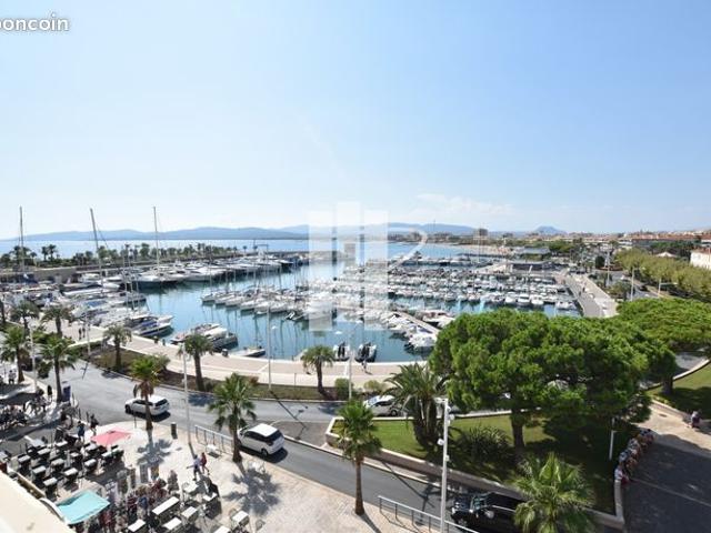Appartement 4 pièces 89 m²