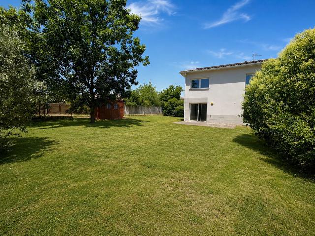 Appartement 4 pièces 89 m²