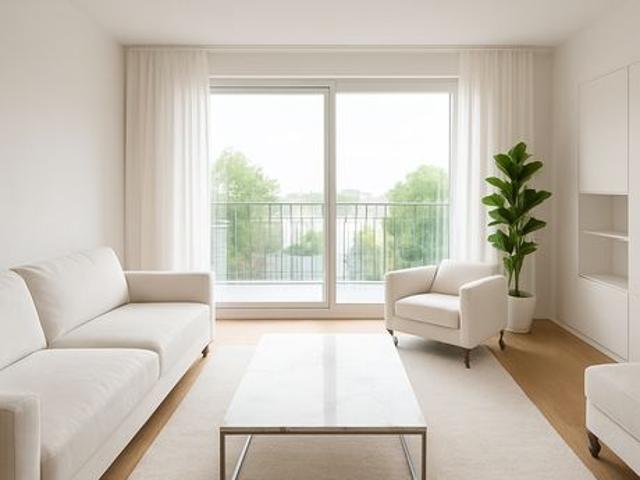Appartement 4 pièces 89 m²