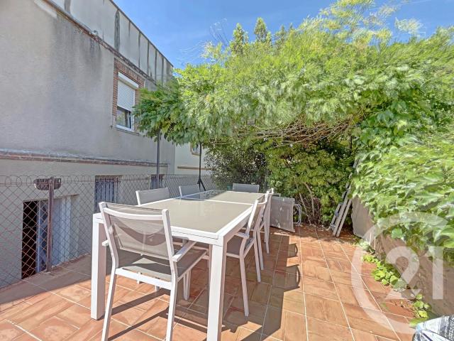 Appartement 4 pièces 89 m²