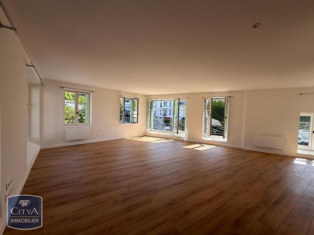 Appartement 4 pièces 89 m²