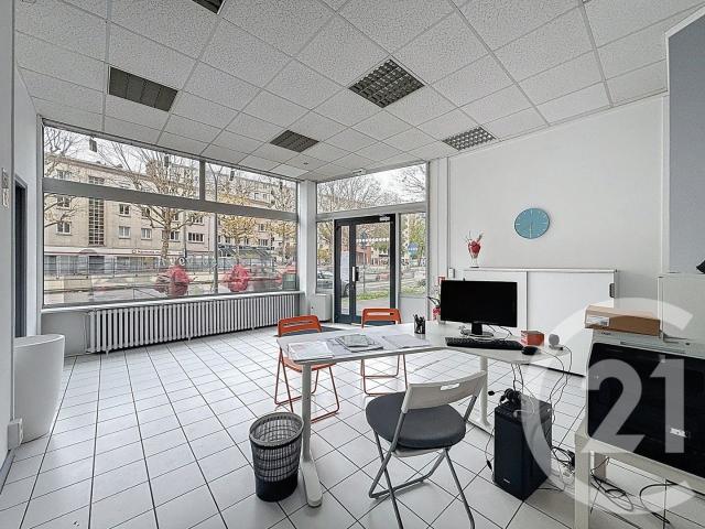 Appartement 4 pièces 89 m²
