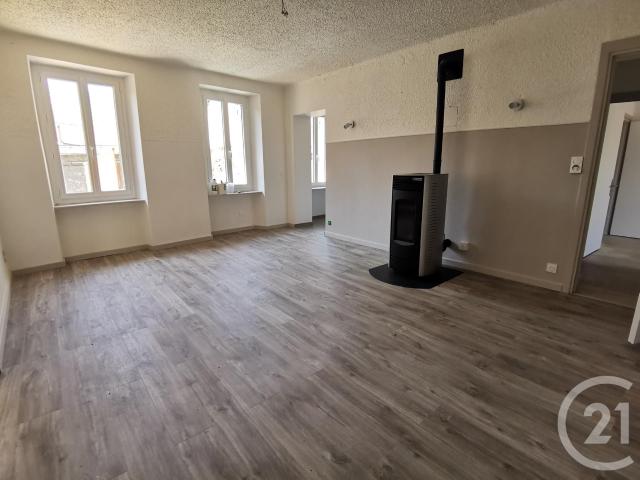 Appartement 4 pièces 89 m²