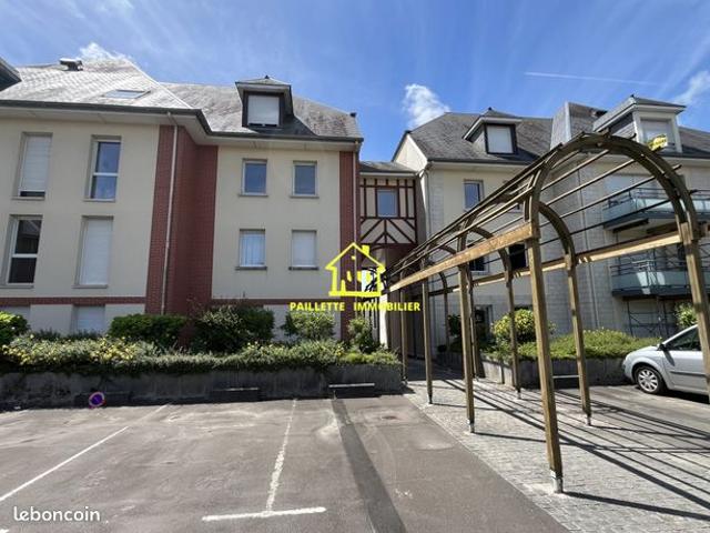 Appartement 4 pièces 89 m²