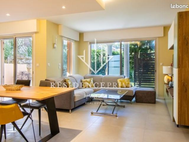 Appartement 4 pièces 89 m²