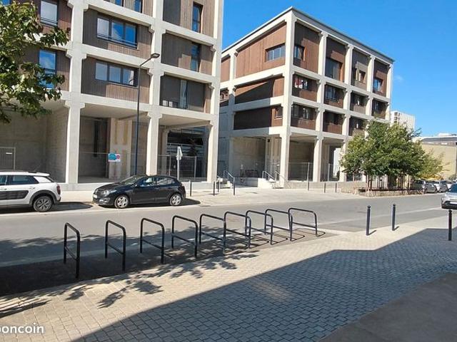 Appartement 4 pièces 89 m²