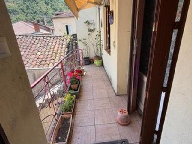 Appartement 4 pièces 89 m²