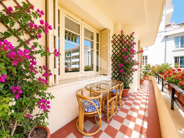 Appartement 4 pièces 89 m²