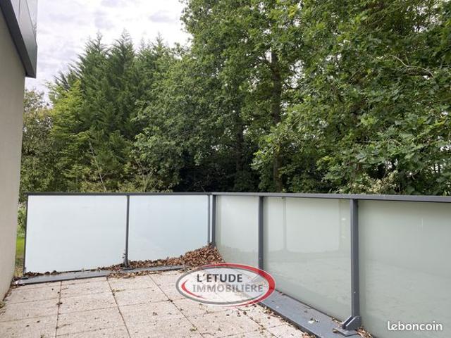 Appartement 4 pièces 89 m²