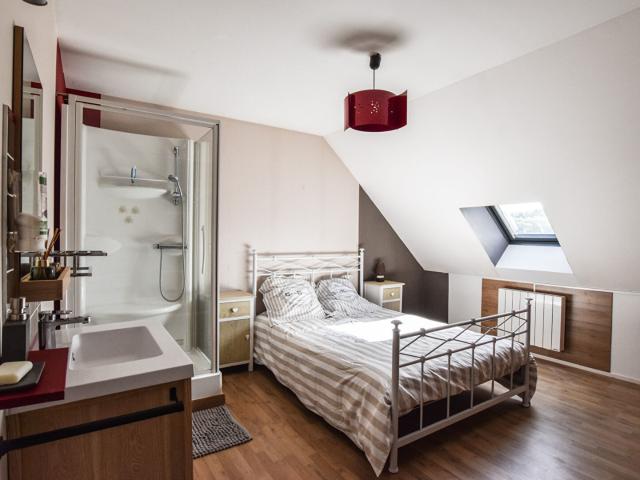 Appartement 4 pièces 89 m²