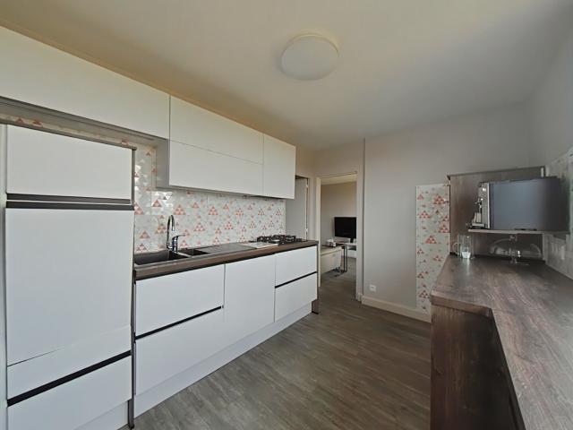 Appartement 4 pièces 89 m²
