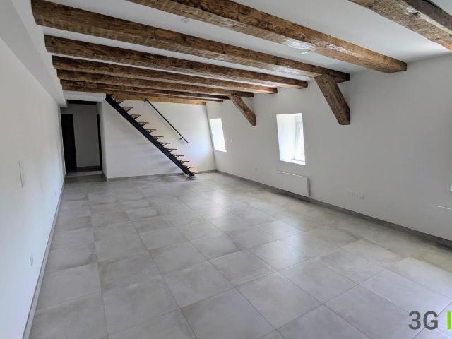 Appartement 4 pièces 89 m²