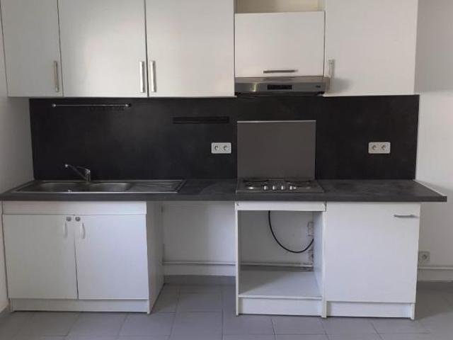 Appartement 4 pièces 89 m²