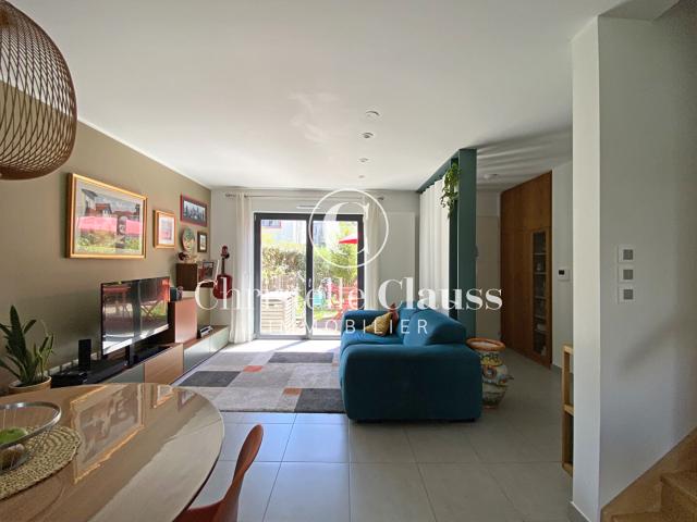 Appartement 4 pièces 89m2 Ostwald