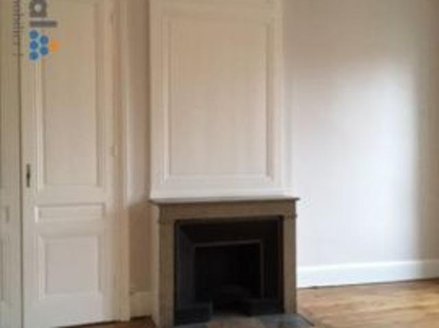 Appartement 4 pièces 93.46 m²