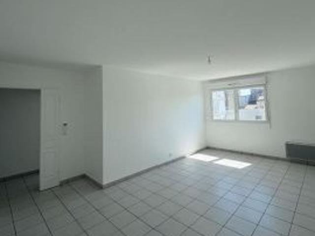 Appartement 4 pièces 93.79 m²