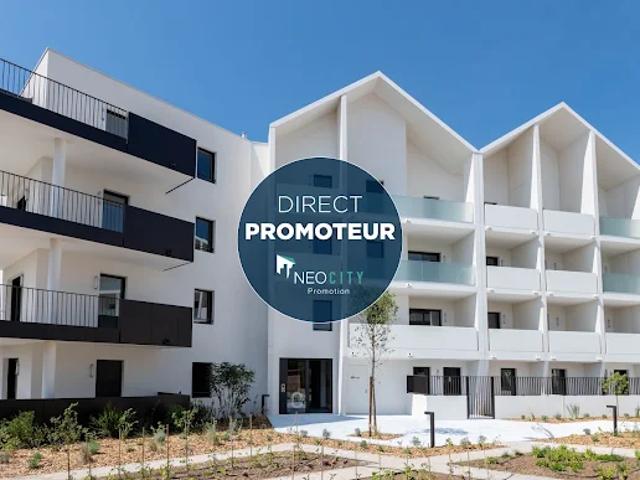 Appartement 4 pièces 93 m2