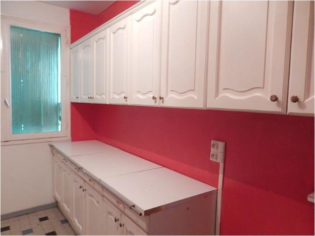 Appartement 4 pièces, 93 m² à louer à Toulouse 31200