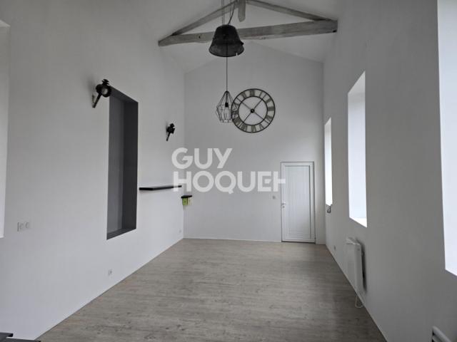 Appartement 4 pièces, 93 m² à louer à Ucel 07200