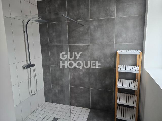 Appartement 4 pièces, 93 m² à louer à Ucel 07200