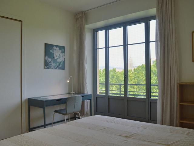 Appartement 4 pièces, 93 m² à louer à Aix en Provence 13090