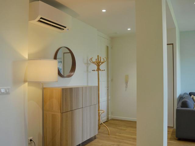 Appartement 4 pièces, 93 m² à louer à Aix en Provence 13090