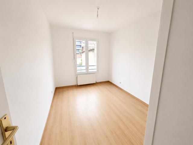 Appartement 4 pièces, 93 m² à louer à Andrézieux Bouthéon 42160