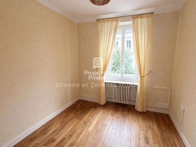 Appartement 4 pièces, 93 m² à louer à Châteauroux 36000