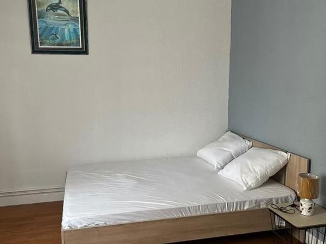 Appartement 4 pièces, 93 m² à louer à Grenoble 38000