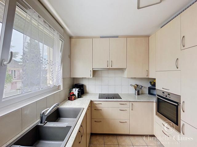 Appartement 4 pièces, 93 m² à louer à Hégenheim 68220