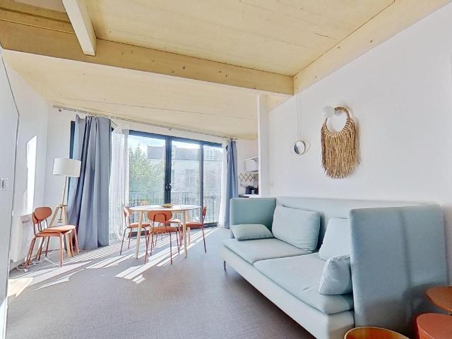 Appartement 4 pièces, 93 m² à louer à Malakoff 92240