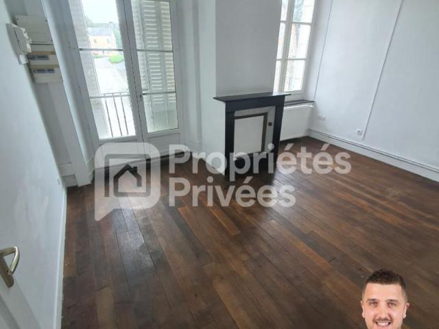 Appartement 4 pièces, 93 m² à louer à Origny en Thiérache 02550