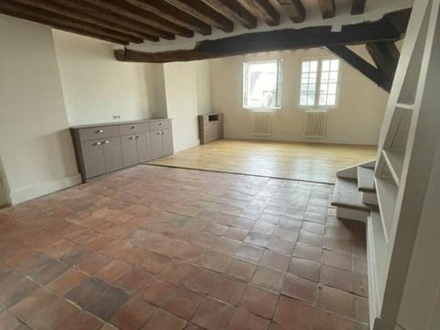 Appartement 4 pièces, 93 m² à louer à Paris 4 75004