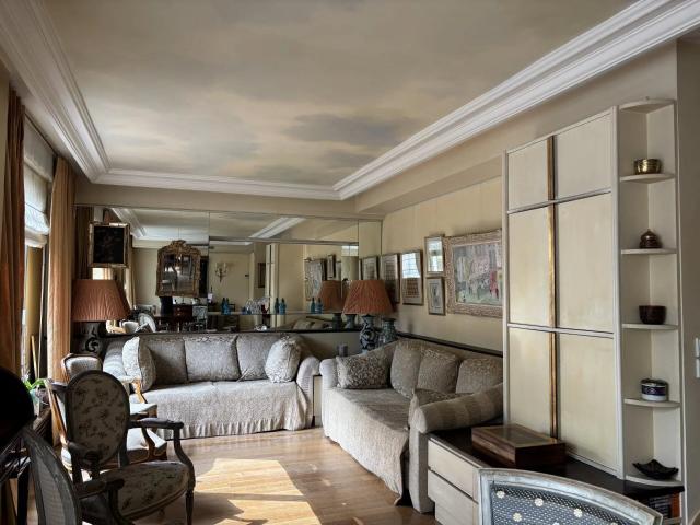 Appartement 4 pièces, 93 m² à louer à Paris 15 75015