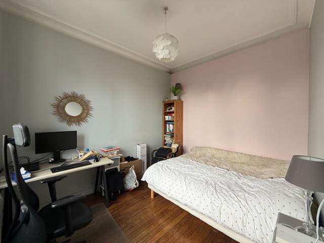 Appartement 4 pièces, 93 m² à louer à Reims 51100