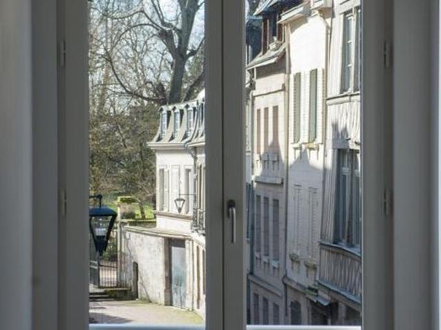 Appartement 4 pièces, 93 m² à louer à Rouen 76000
