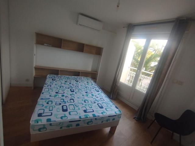 Appartement 4 pièces, 93 m² à louer à Saint Denis 97490