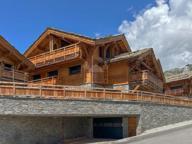 Appartement 4 pièces 93 m²